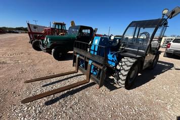 Main image Genie GTH-5519